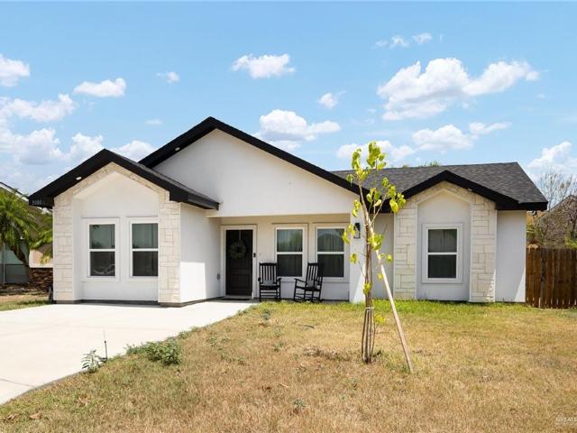 House for sale in Hidalgo, Texas