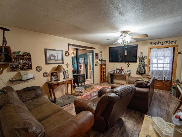 House for sale in Breckenridge, Texas