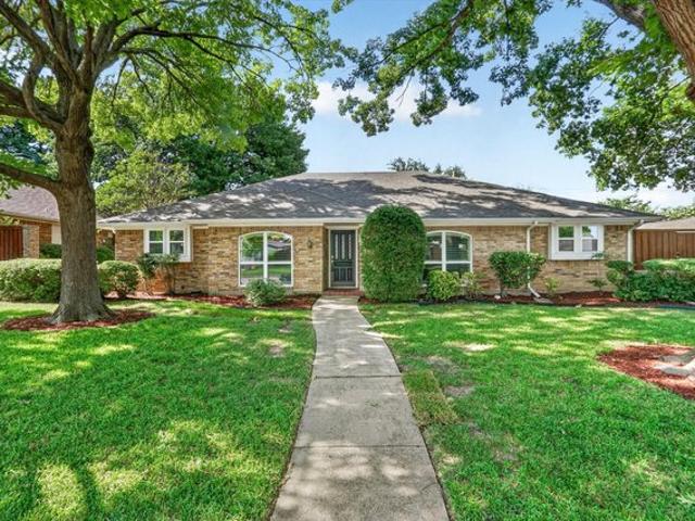 House for sale in Plano, Texas