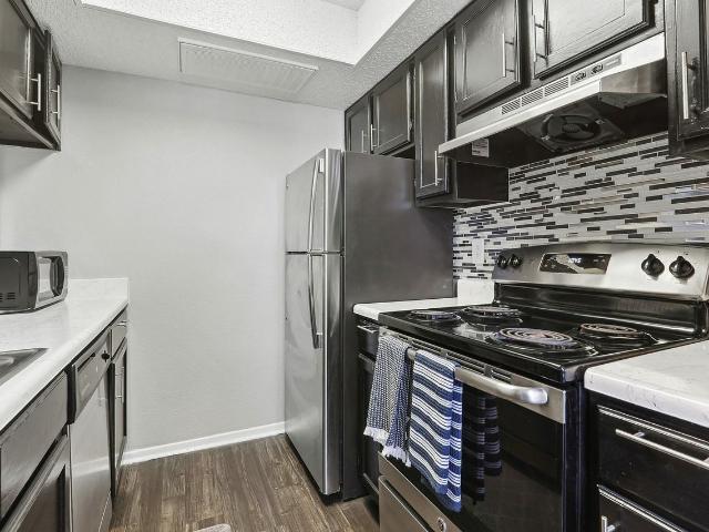 Apartment for rent in Bedford, Texas