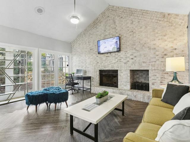 Apartment for rent in Bedford, Texas