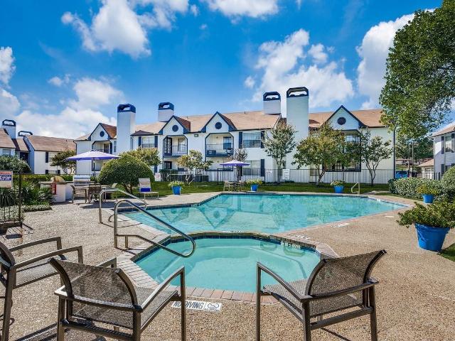 Apartment for rent in Bedford, Texas
