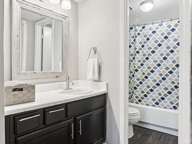 Apartment for rent in Bedford, Texas