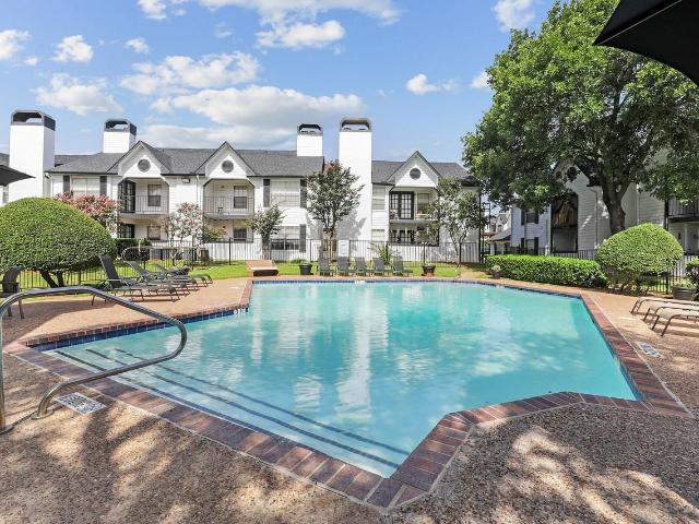 Apartment for rent in Bedford, Texas