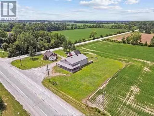 House for rent in Kingsville, Ontario
