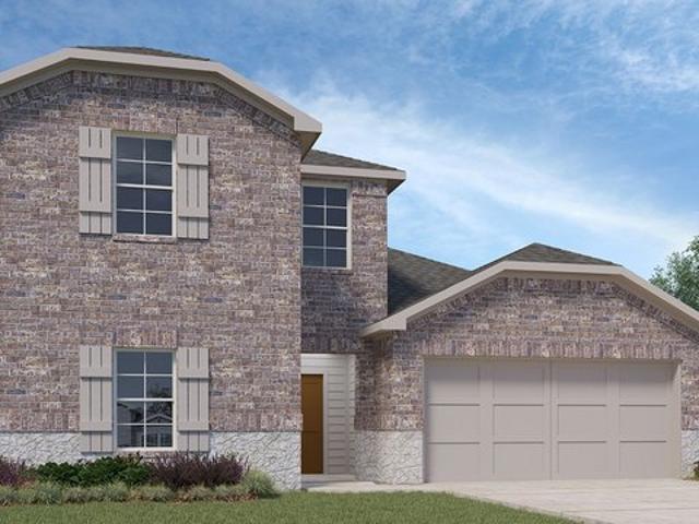 House for sale in Ellis, Texas