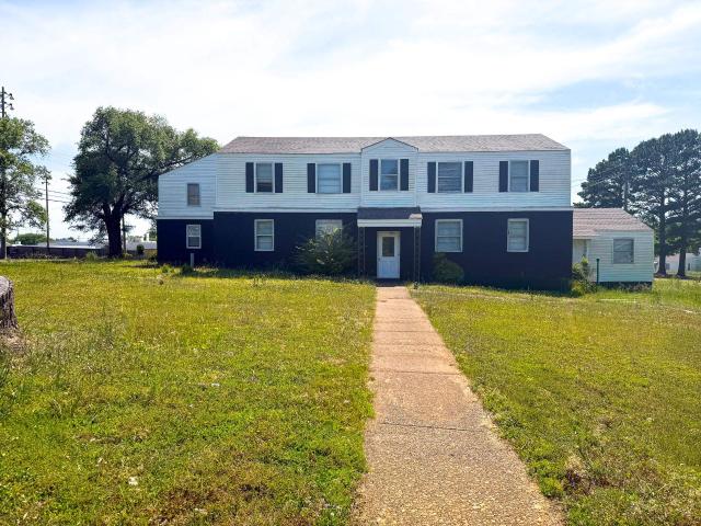 House for sale in Sheffield, Alabama