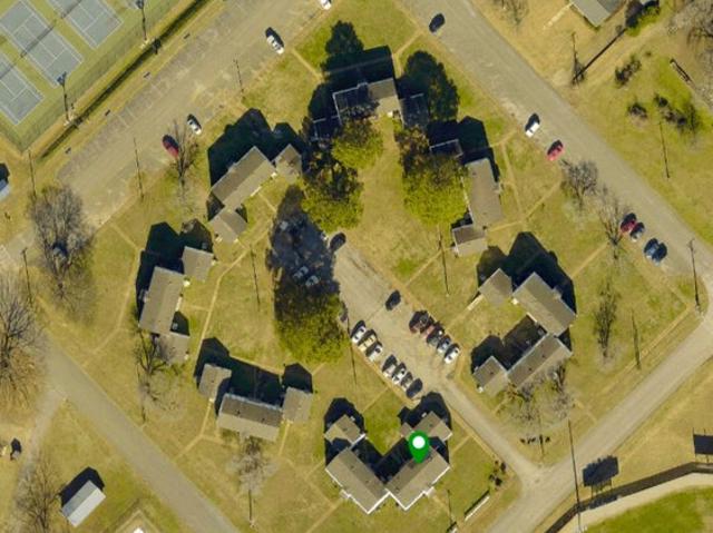 House for sale in Sheffield, Alabama