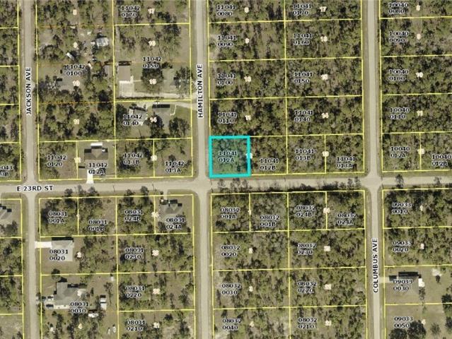Land for sale in Alva, Florida