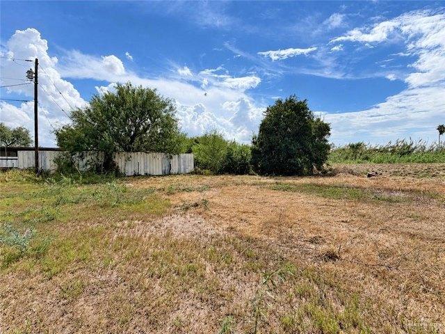 Land for sale in Donna, Hidalgo County
