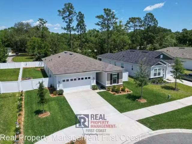 House for rent in Jacksonville