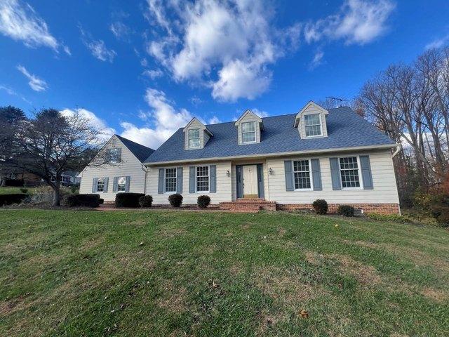 House for sale in Fallston, Harford County