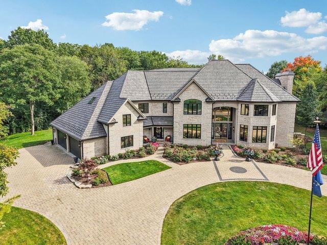 House for sale in Saint Charles, Iowa