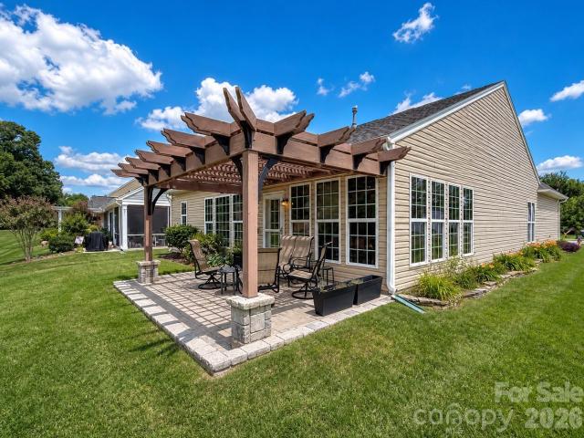 House for sale in Sun City Carolina Lakes, Lancaster County