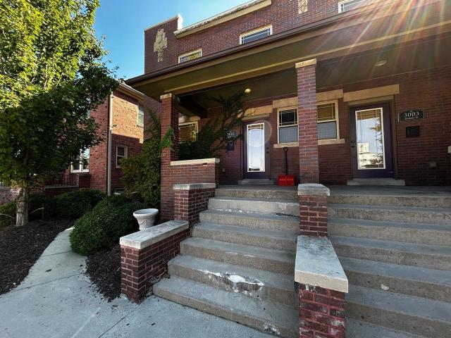 Apartment for rent in Nebraska