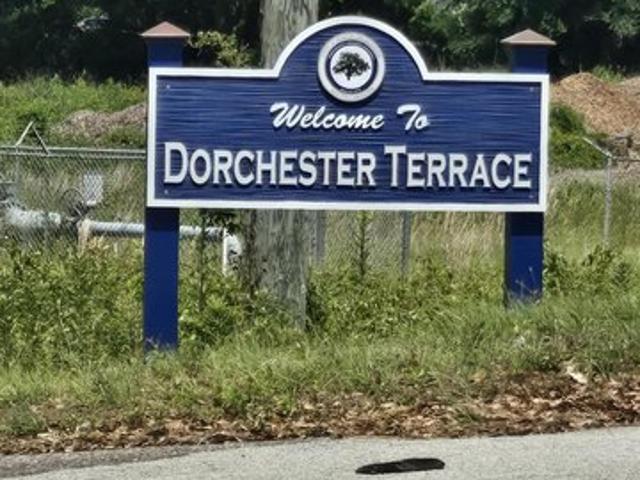 Land for sale in Dorchester, South Carolina
