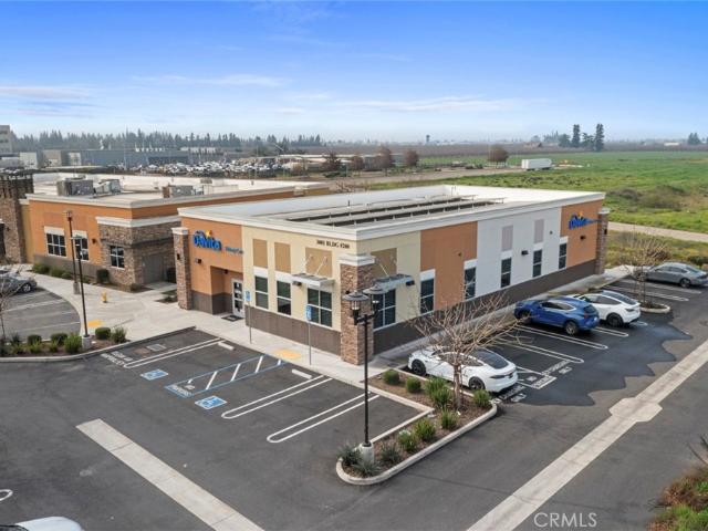 Commercial for sale in Modesto, Stanislaus County