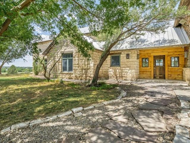 House for sale in Potter, Texas