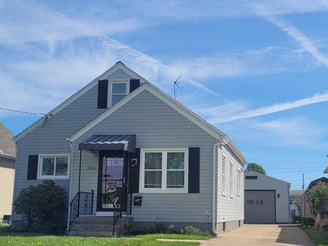 House for sale in Erie, Pennsylvania