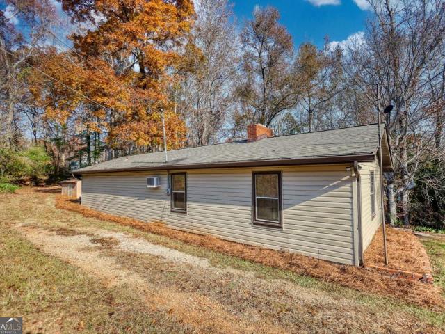 House for sale in Mansfield, Georgia