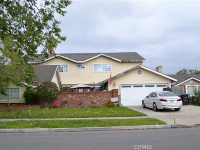 House for sale in Los Alamitos, California