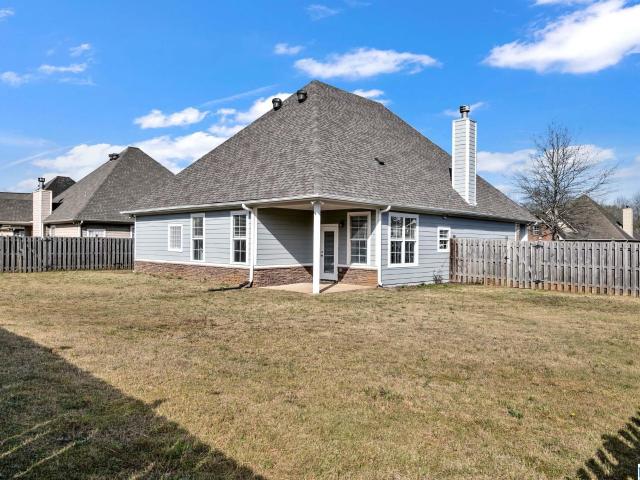 House for sale in Moody, Alabama