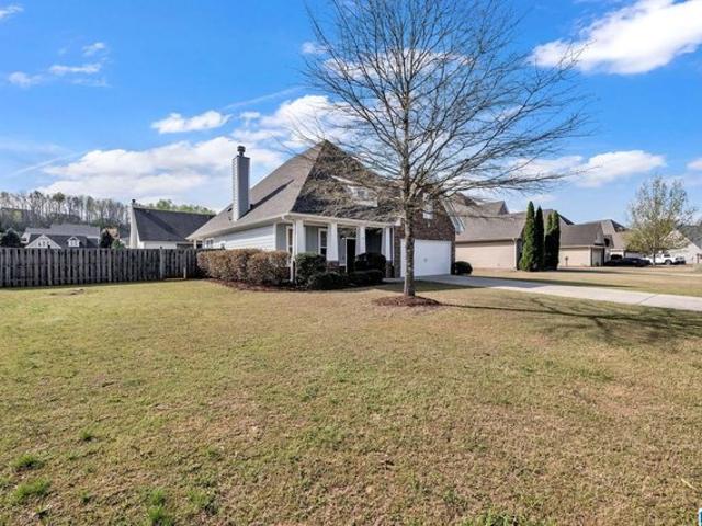 House for sale in Moody, Alabama