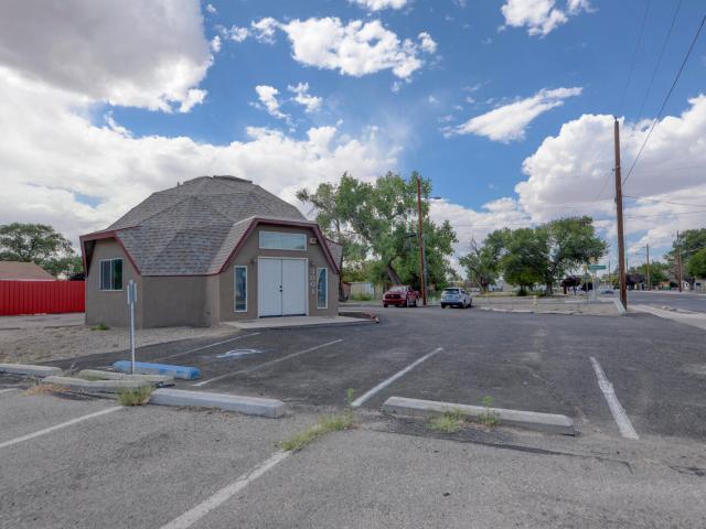 Property for rent in New Mexico