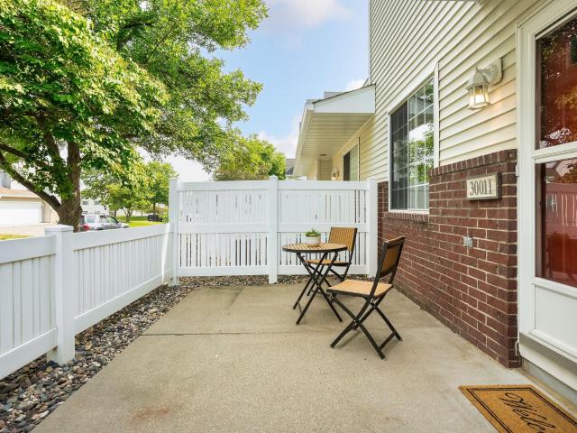 Townhouse for sale in Woodbury, Minnesota