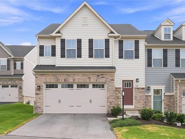 Townhouse for sale in Jeannette, Pennsylvania