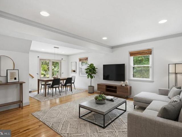 House for sale in Hyattsville, Maryland