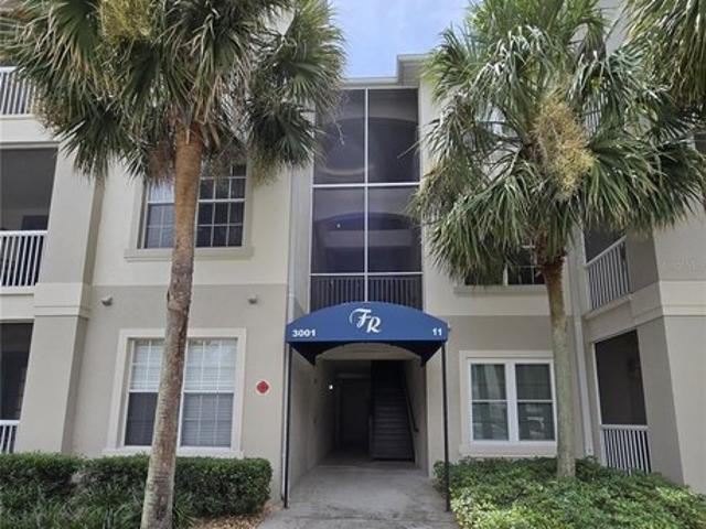 Condo for sale in Kissimmee, Florida