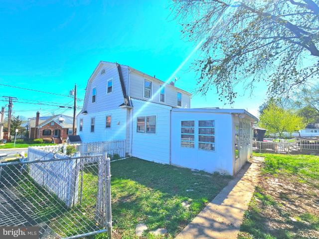 House for sale in Parkville, Maryland
