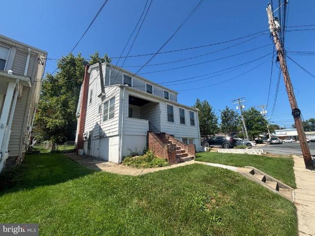 House for sale in Parkville, Maryland