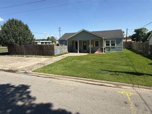 House for sale in Liberty, Liberty County