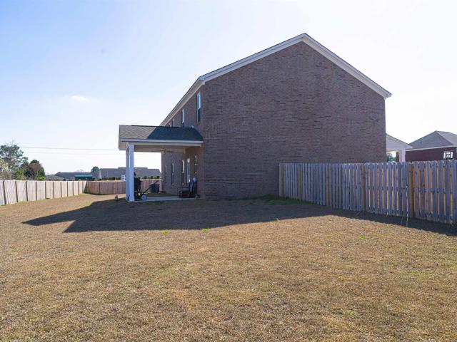 House for sale in Sumter, South Carolina