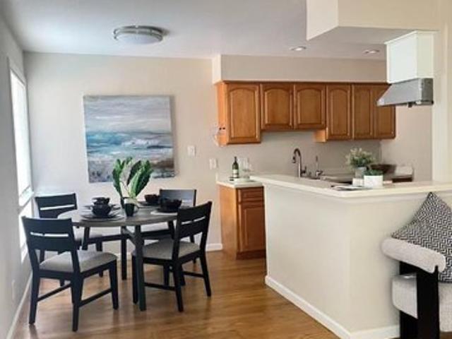 Condo for sale in San Mateo, California