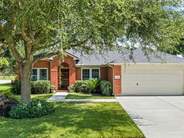 House for sale in Dickinson, Texas