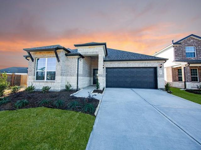 House for sale in Brookshire, Texas