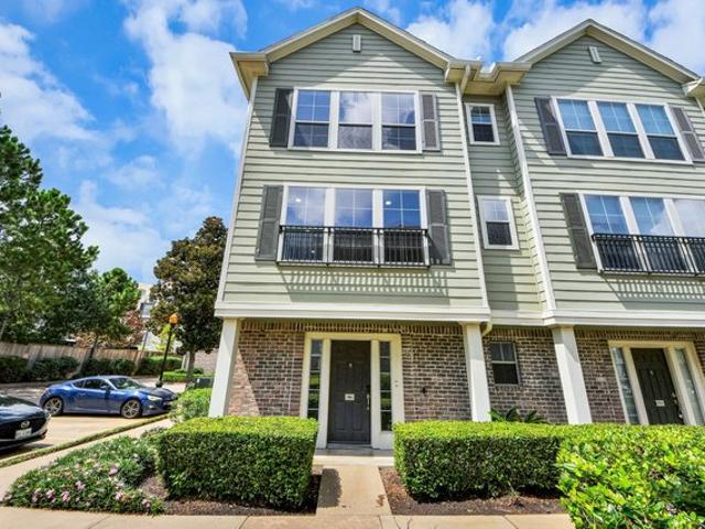 Condo for sale in Harris, Texas
