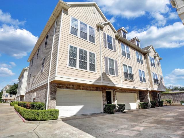 Townhouse for sale in Harris, Texas