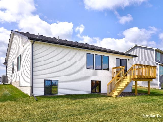 House for sale in Norwalk, Iowa