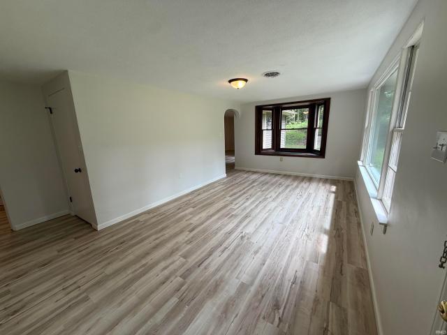 House for sale in Columbia City, Indiana