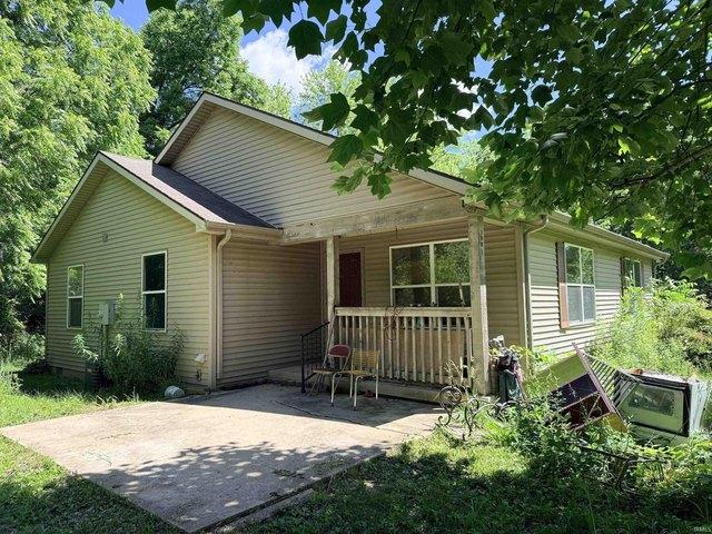 House for sale in Tippecanoe, Indiana