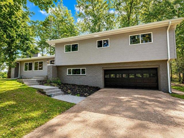 House for sale in Corinth, Mississippi