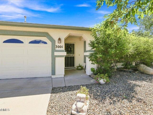 House for sale in Prescott Valley, Arizona