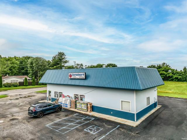 Commercial for sale in Bloomington Of Minnesota, Indiana