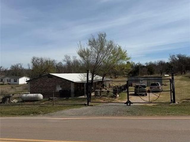 House for sale in Noble, Cleveland County