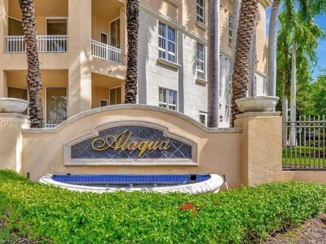 Apartment for rent in Aventura