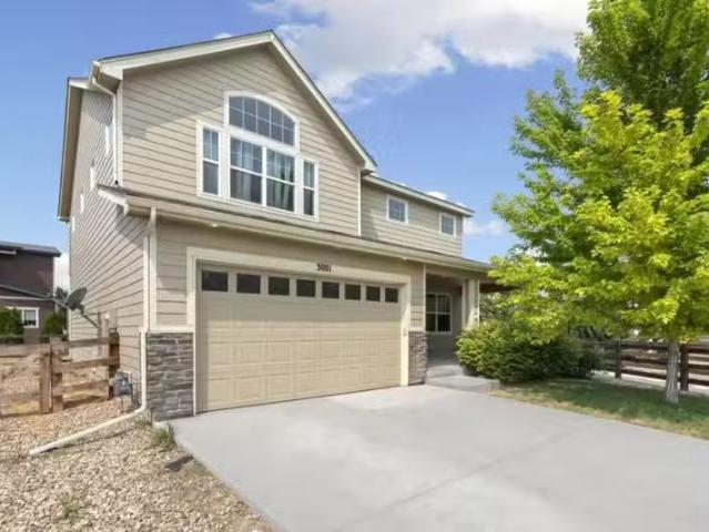 House for rent in Loveland